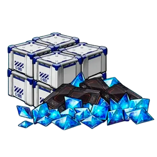 Набор роста