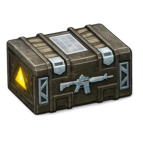 Набор спецвойск