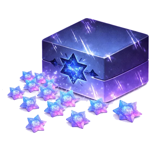 Память звезд *12200