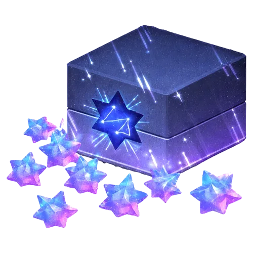 Память звезд *6200