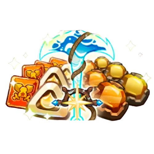 Stormhelm Anchor Package (Returning)