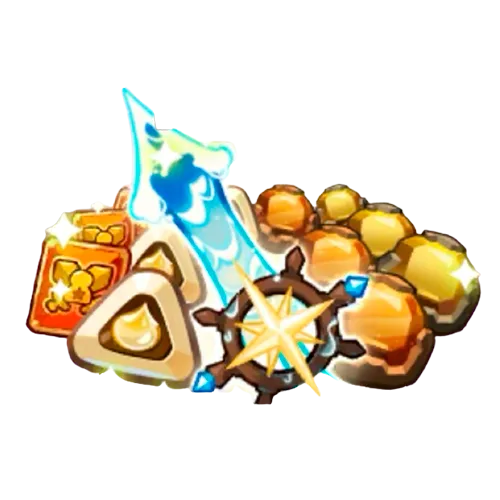 Stormhelm Blade Package (Returning)