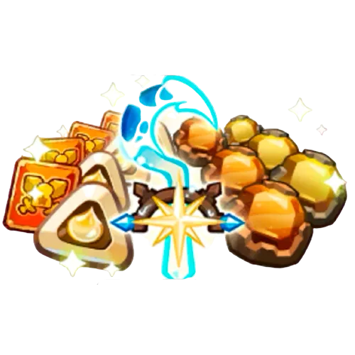 Stormhelm Hook Package (Returning)