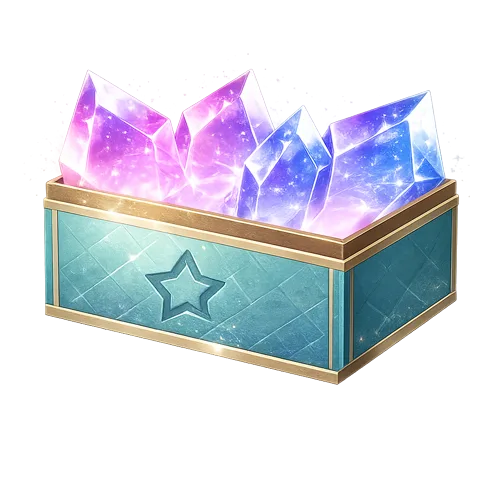 Tidal Resonance Pack Ⅰ