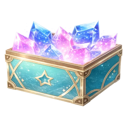 Tidal Resonance Pack Ⅲ