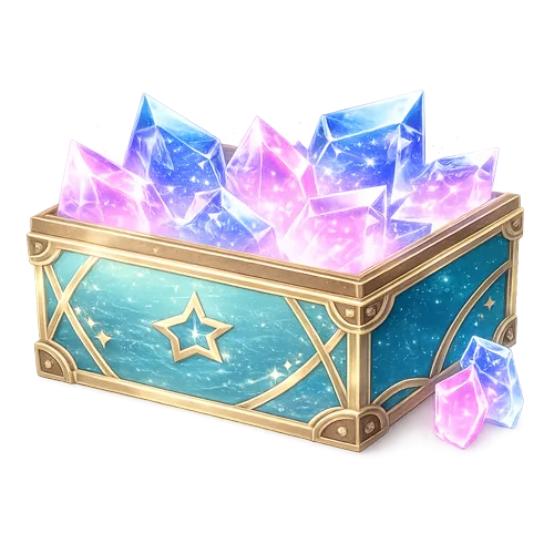 Tidal Resonance Pack Ⅳ