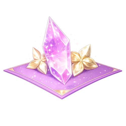 Uncrowned Resonance Pack I