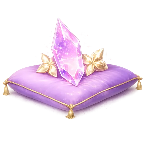 Uncrowned Resonance Pack II