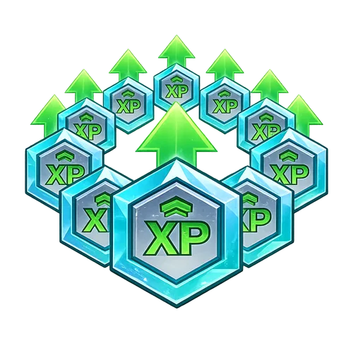 Ускорение опыта