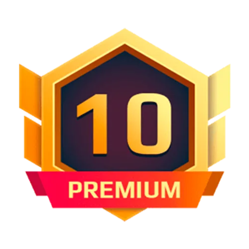 10 дней Премиума