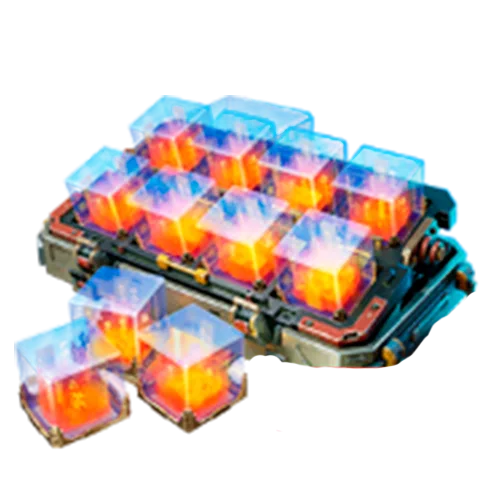 10000 +500 Д-кубов