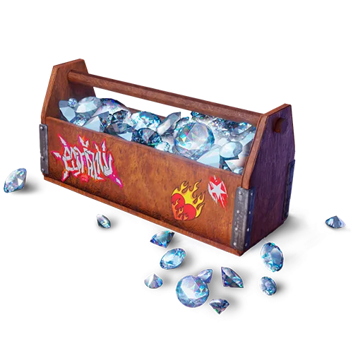 1090 осколков