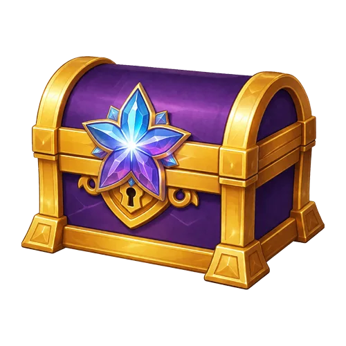 1850 первозданных звезд