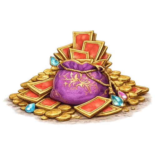 19000 Vouchers