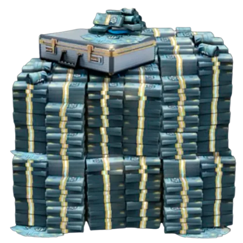 2500000 серебра