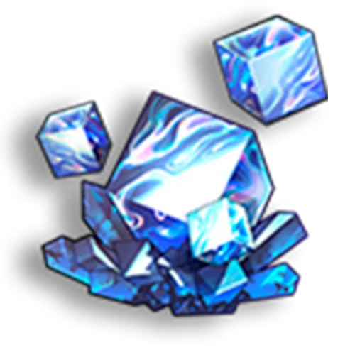 300 +30 Рифткристаллов