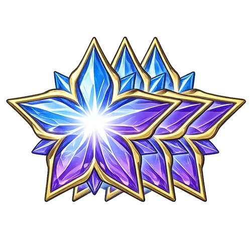 300 первозданных звезд