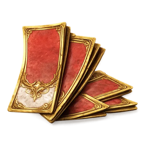 3000 Vouchers
