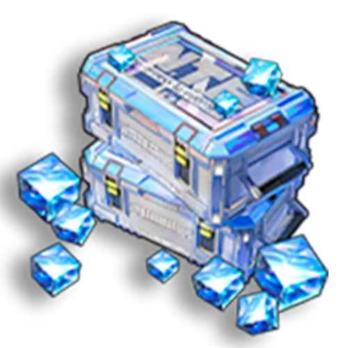 3280 +600 Рифткристаллов