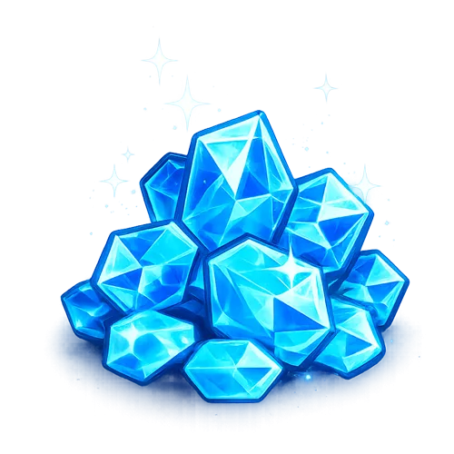 330 Crystals