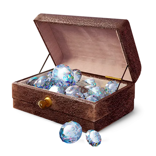 530 осколков