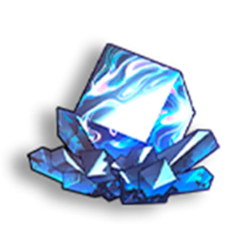 60 Рифткристаллов