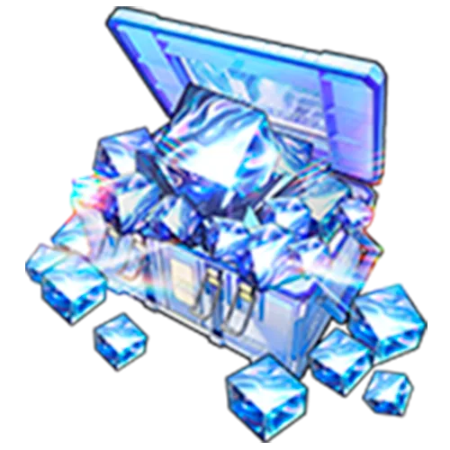 6480 +1600 Рифткристаллов