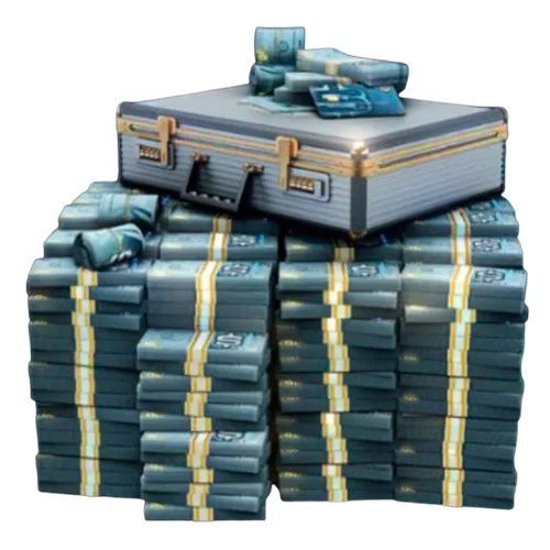 800000 серебра