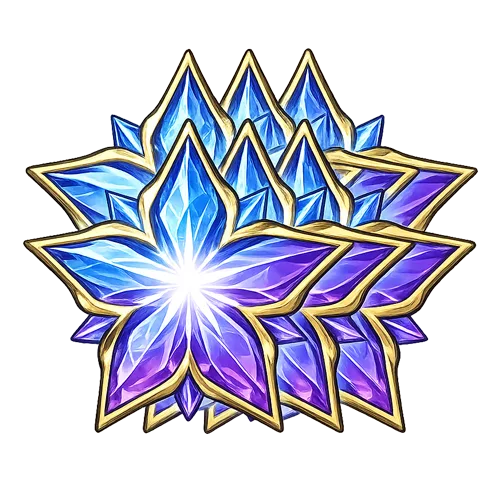 950 первозданных звезд