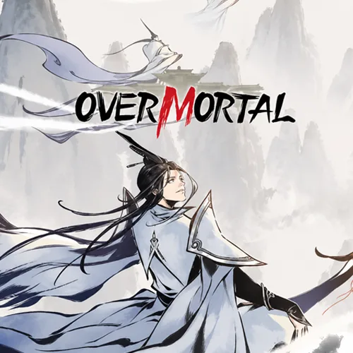 Overmortal