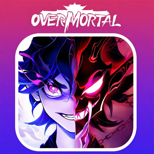 Overmortal
