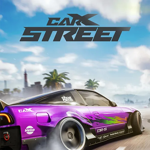 CarX Street