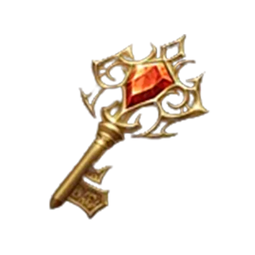 Ключ от Агатиона