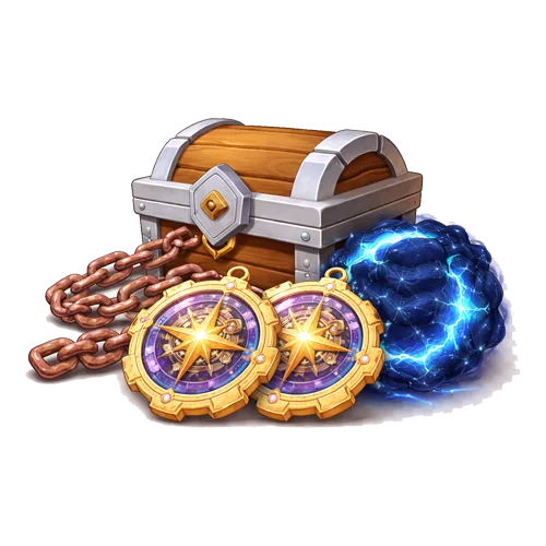 Компас памяти II [Артефакт]