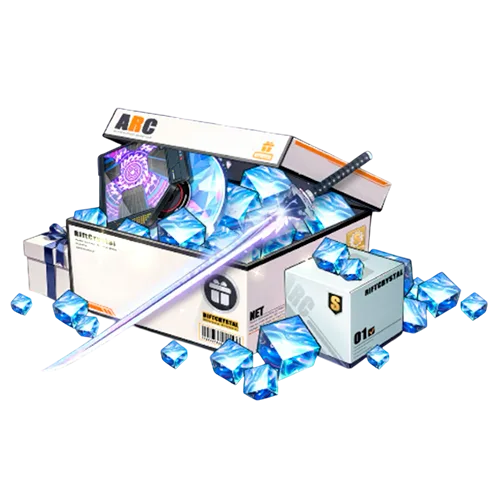 Набор дуги «Ограниченная пресса»