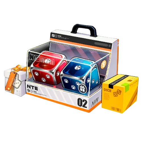 Набор кубиков «Двойной диапазон»