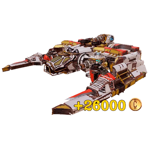 Набор «Type-6»