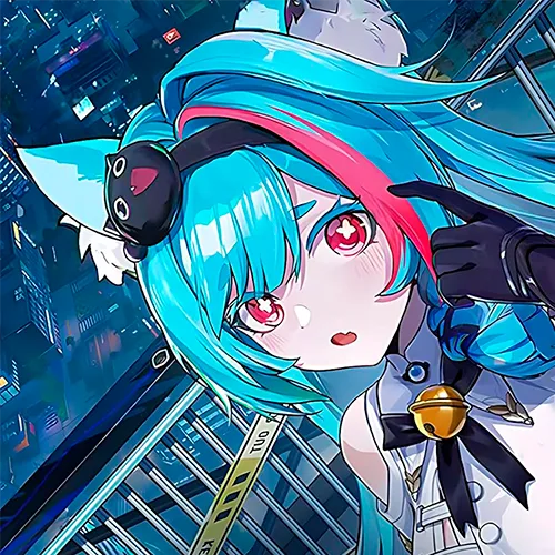 Neverness to Everness