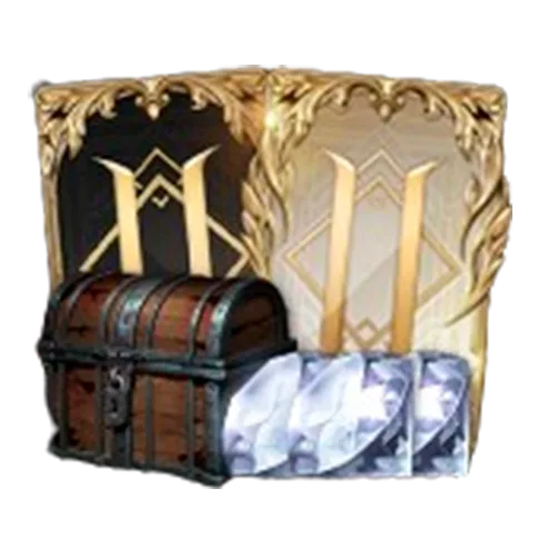 Пакет благословения Агатиона