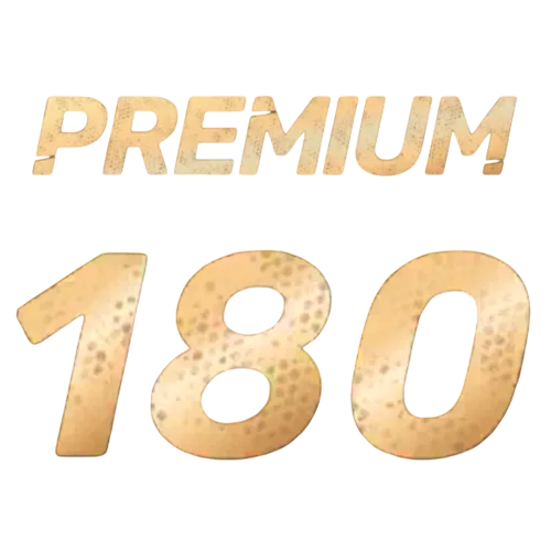 Премиум 180 дней