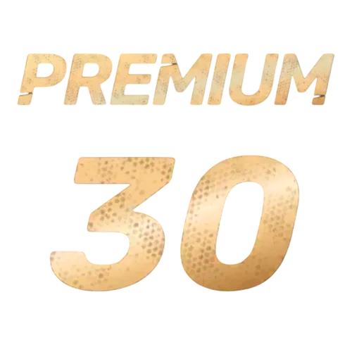 Премиум 30 дней