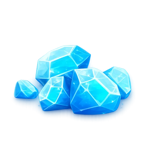 Пригоршня самоцветов 80