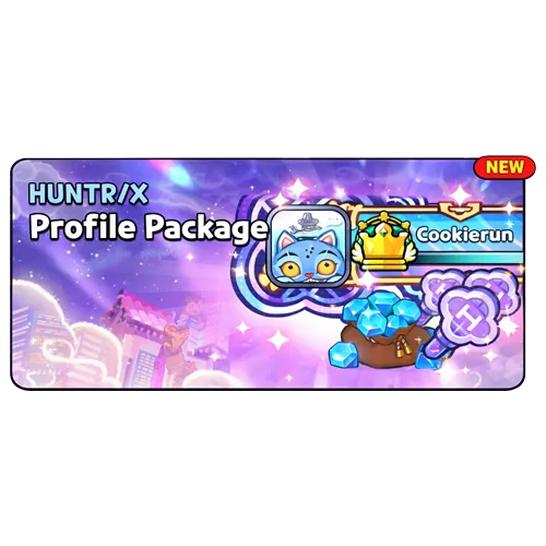 Profile Package (HUNTR/X)