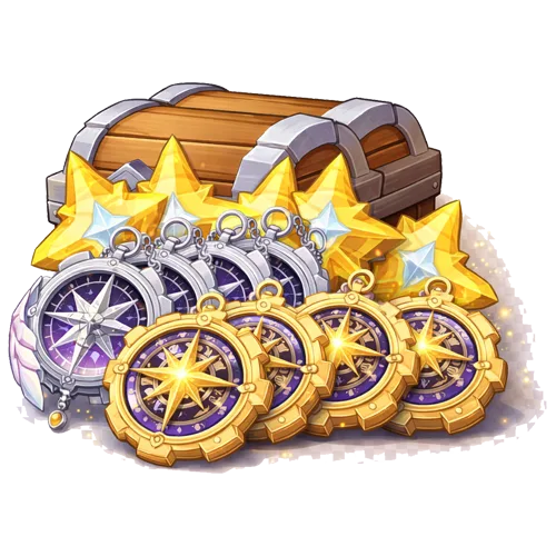 Стартовый набор приключений II