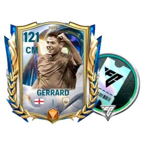 Стартовый набор TOTS