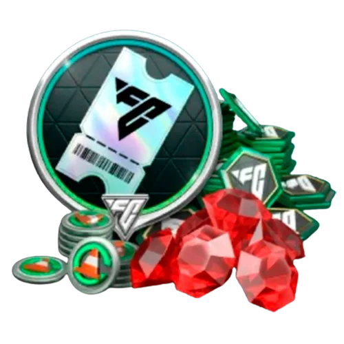 Набор ежемесячной серии I