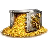 1000 алмазов