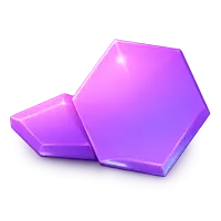 15 T-Gems