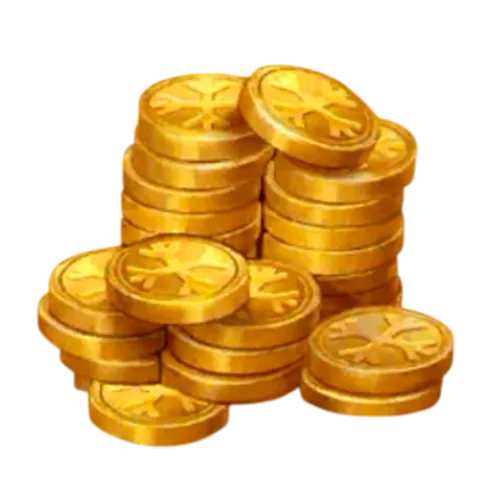 300 монет