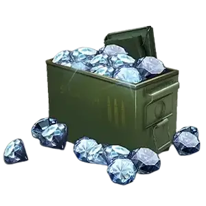 999 +50 алмазов